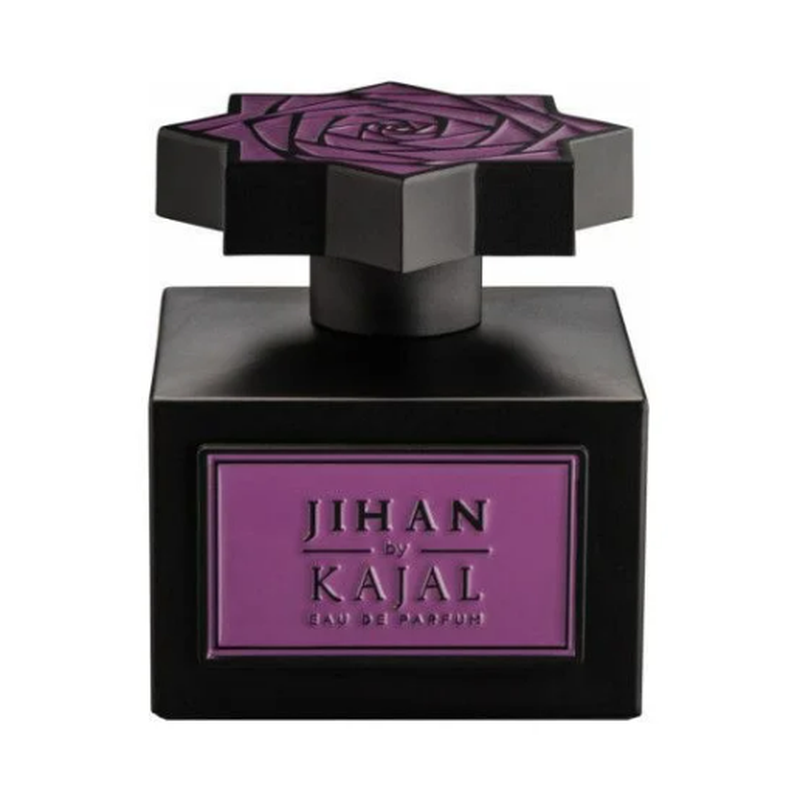 Kajal Perfumes Paris Jihan EDP 100ML perfume bottle – luxury fragrance | Perfury UAE