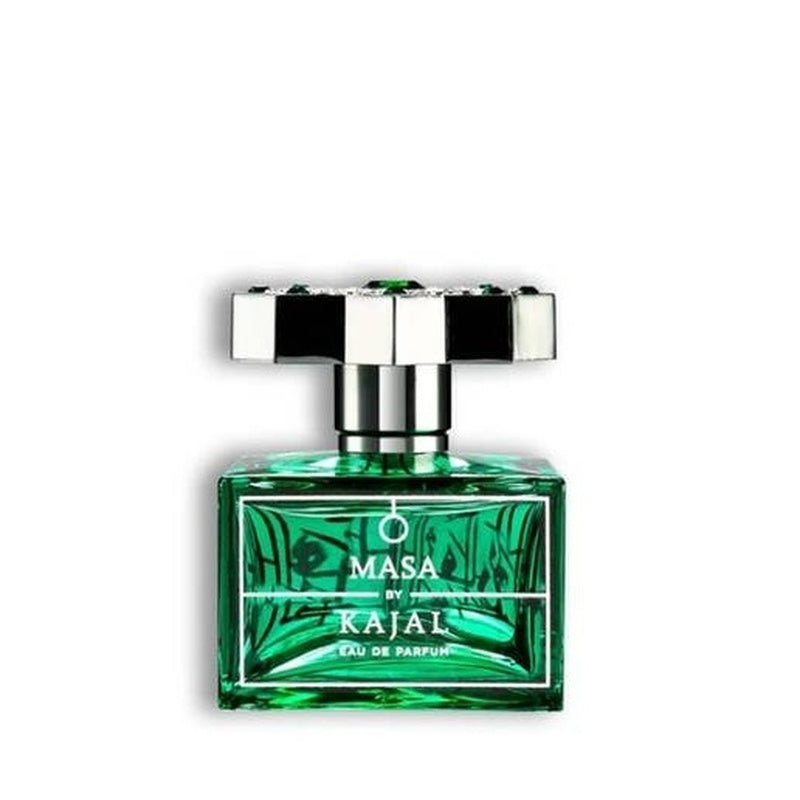Kajal Perfumes Paris Masa EDP 100ML perfume bottle – luxury fragrance | Perfury UAE
