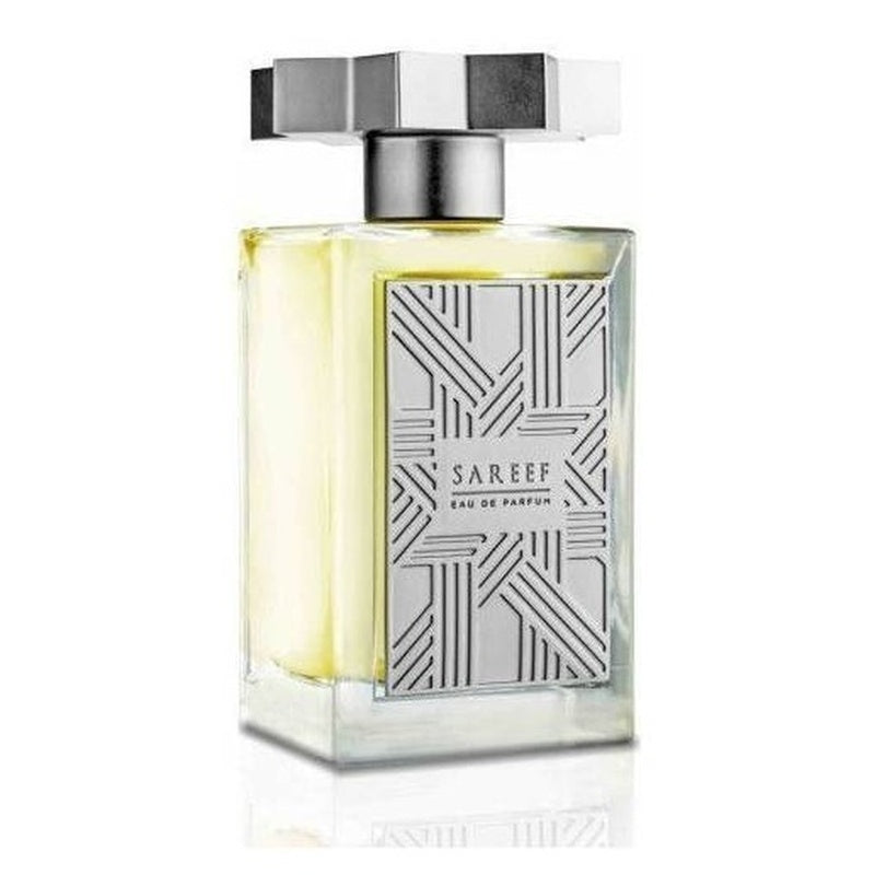 Kajal Perfumes Paris Sareef EDP 100ML perfume bottle – luxury fragrance | Perfury UAE
