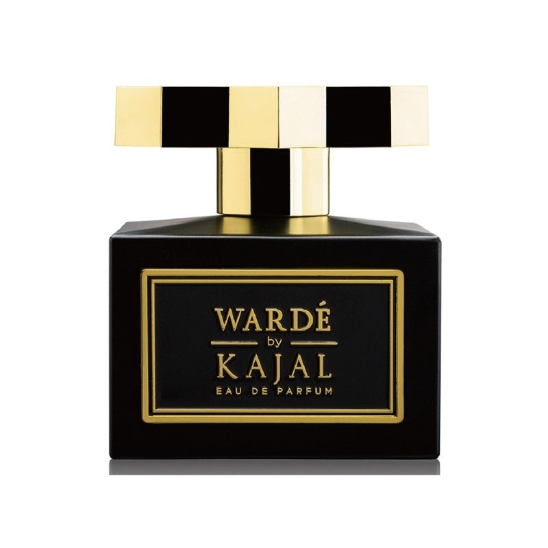Kajal Perfumes Paris Warde EDP 100ML perfume bottle – luxury fragrance | Perfury UAE