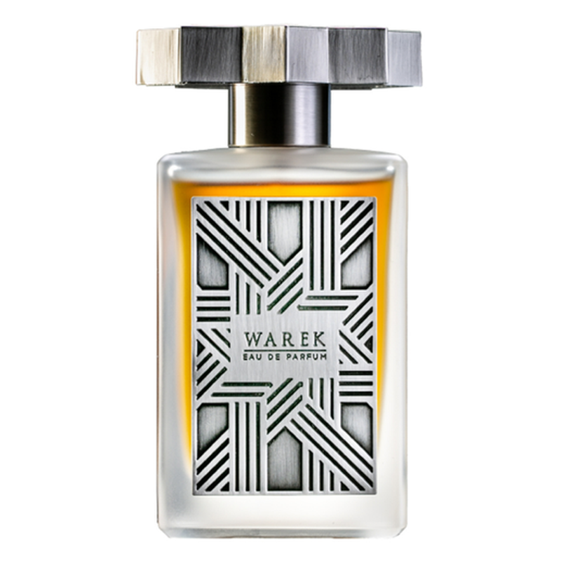 Kajal Perfumes Paris Warek EDP 100ML perfume bottle – luxury fragrance | Perfury UAE