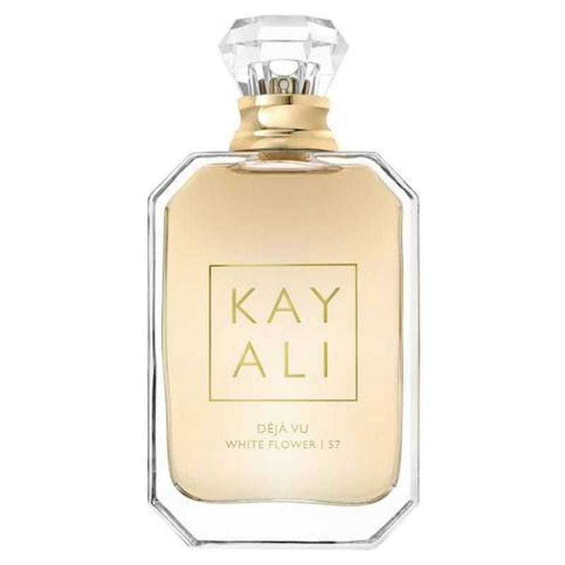 Kayali Déjà Vu White Flower 57 EDP 50ML perfume bottle – luxury fragrance | Perfury UAE