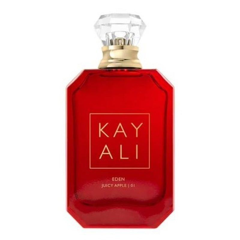 Kayali Eden Juicy Apple 01 EDP 100ML perfume bottle – luxury fragrance | Perfury UAE
