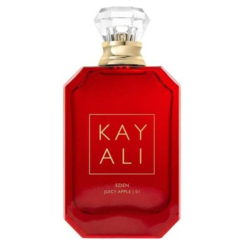 Kayali Eden Juicy Apple 01 EDP 50ML perfume bottle – luxury fragrance | Perfury UAE
