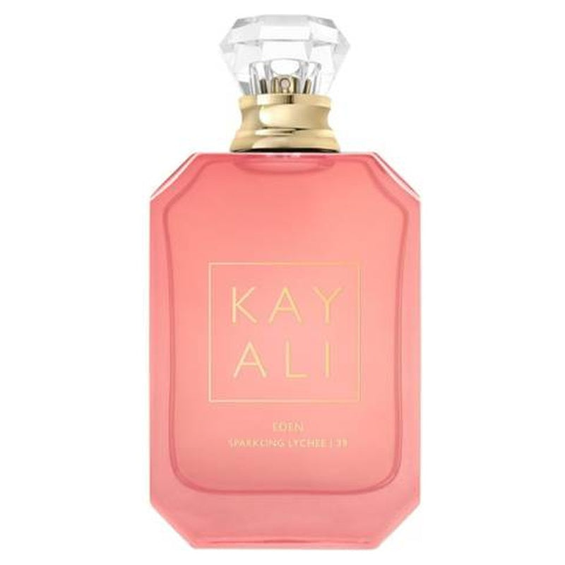 Kayali Eden Sparkling Lychee 39 EDP 50ML perfume bottle – luxury fragrance | Perfury UAE