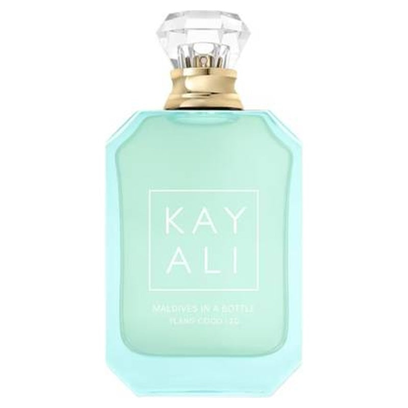 Kayali Maldives in a Bottle Ylang Coco | 20 EDP 50ML perfume bottle – luxury fragrance | Perfury UAE