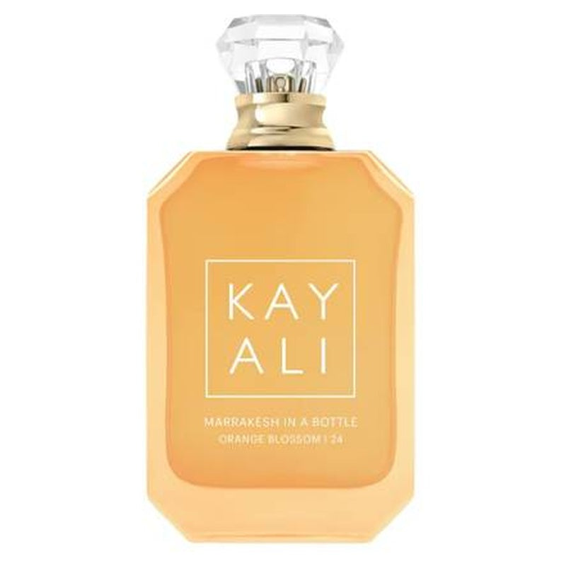 Kayali Marrakesh in a Bottle Orange Blossom | 24 EDP 50ML perfume bottle – luxury fragrance | Perfury UAE