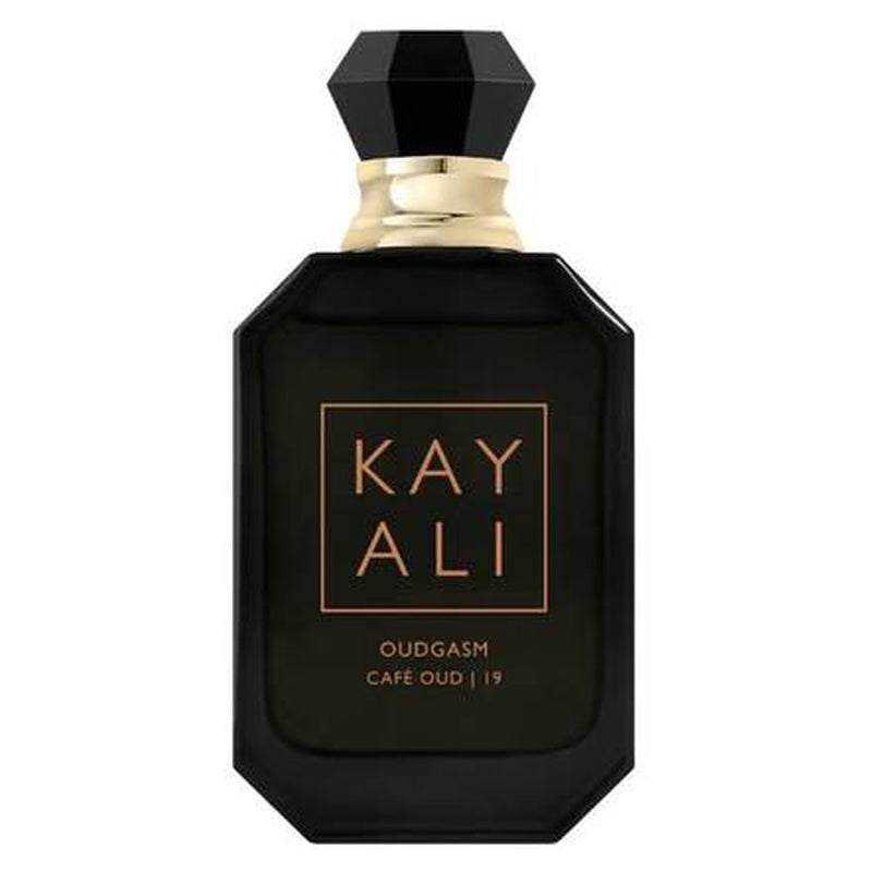 Kayali Oudgasm Café Oud 19 EDP Intense 50ML perfume bottle – luxury fragrance | Perfury UAE