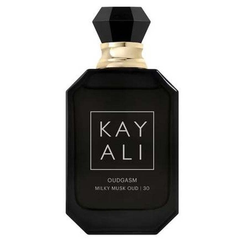 Kayali Oudgasm Milky Musk Oud 30 EDP Intense 50ML perfume bottle – luxury fragrance | Perfury UAE