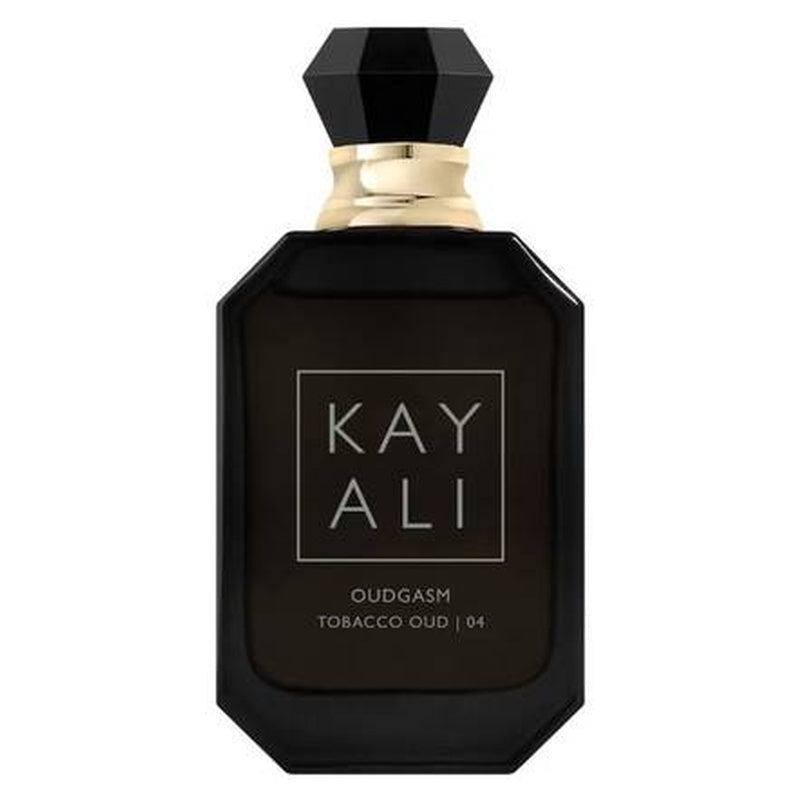 Kayali Oudgasm Tobacco Oud 04 EDP Intense 50ML perfume bottle – luxury fragrance | Perfury UAE