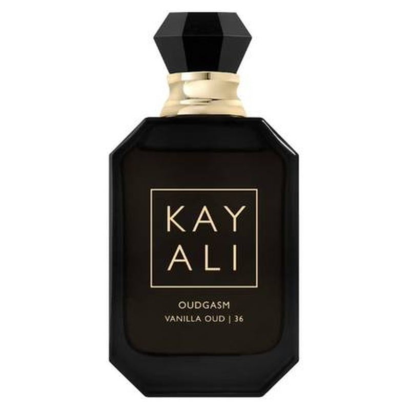 Kayali Oudgasm Vanilla Oud | 36 EDP Intense 50ML perfume bottle – luxury fragrance | Perfury UAE
