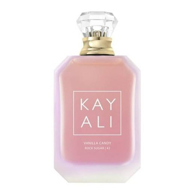 Kayali Vanilla Candy Rock Sugar 42 EDP 100ML perfume bottle – luxury fragrance | Perfury UAE