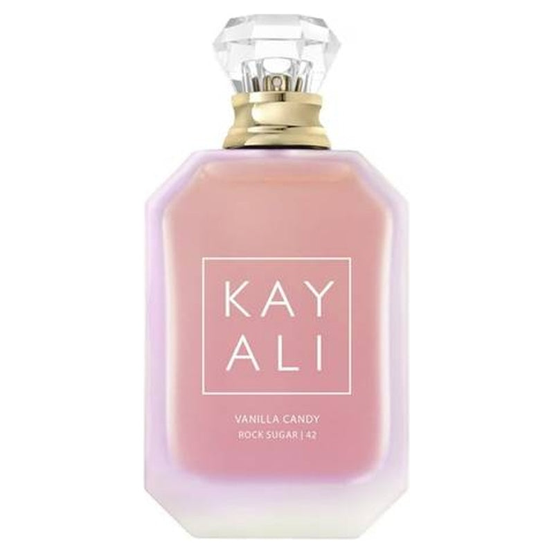 Kayali Vanilla Candy Rock Sugar 42 EDP 50ML perfume bottle – luxury fragrance | Perfury UAE