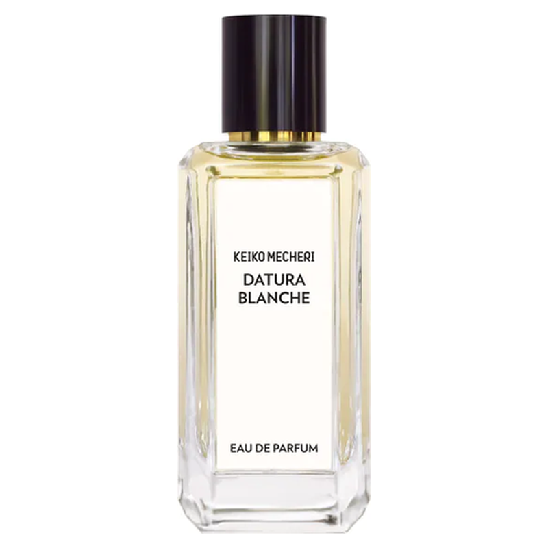 Keiko Mecheri Datura Blanche Eau de Parfum 100ML perfume bottle – luxury fragrance | Perfury UAE