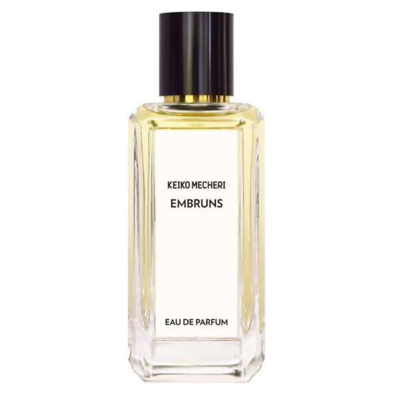 Keiko Mecheri Embruns Eau de Parfum 100ML perfume bottle – luxury fragrance | Perfury UAE