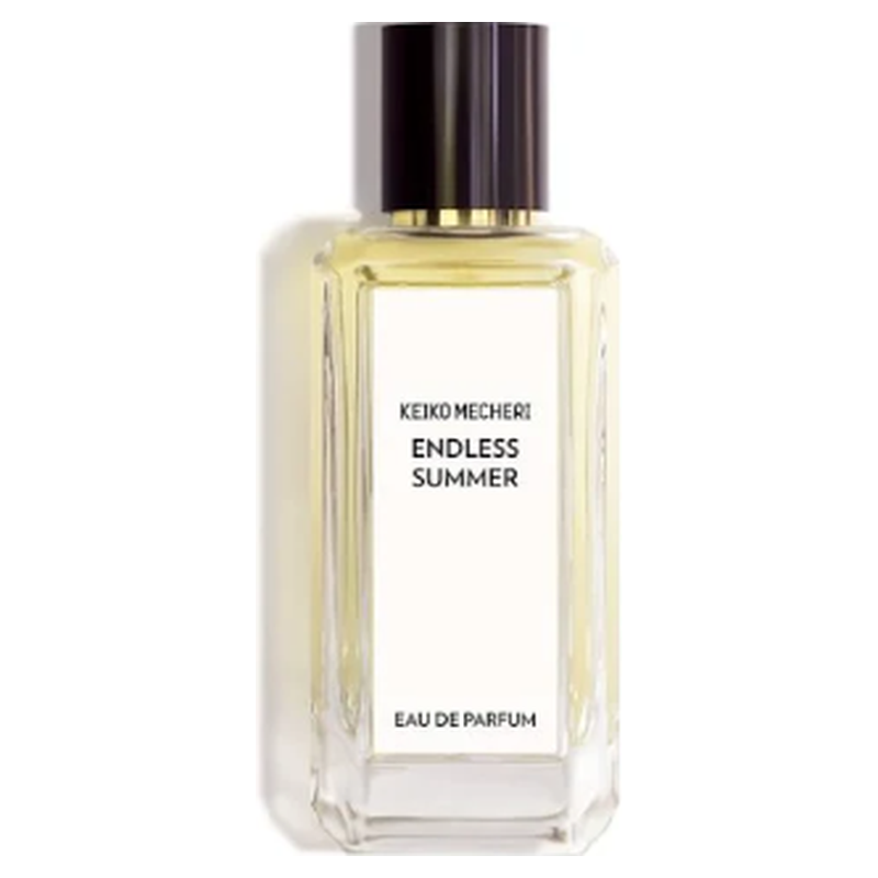 Keiko Mecheri Endless Summer Eau de Parfum 100ML perfume bottle – luxury fragrance | Perfury UAE