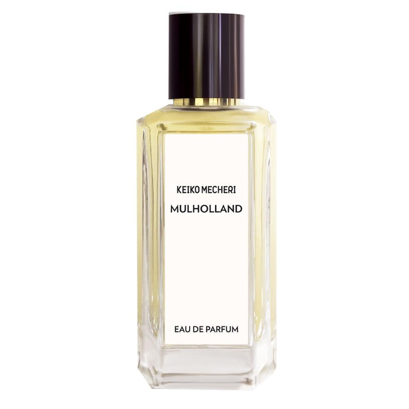 Keiko Mecheri Mulholland Eau de Parfum 100ML perfume bottle – luxury fragrance | Perfury UAE