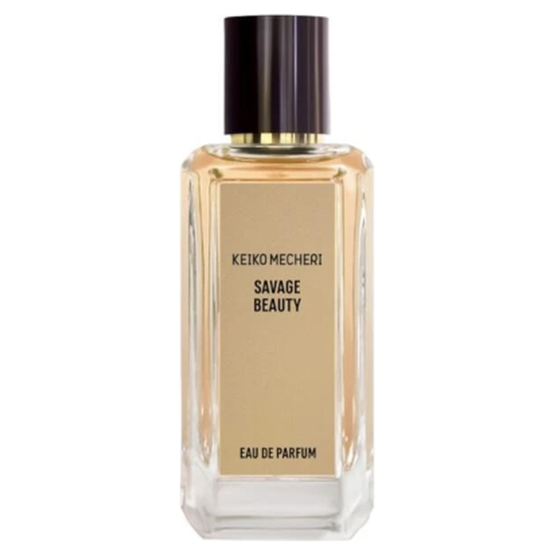 Keiko Mecheri Savage Beauty Eau de Parfum 100ML perfume bottle – luxury fragrance | Perfury UAE