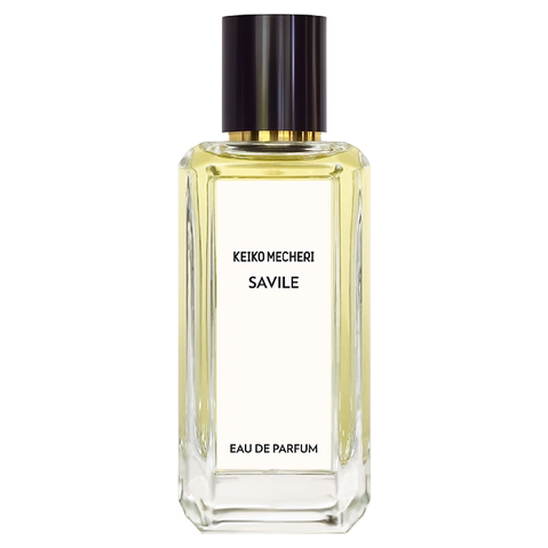Keiko Mecheri Savile Eau de Parfum 100ML perfume bottle – luxury fragrance | Perfury UAE