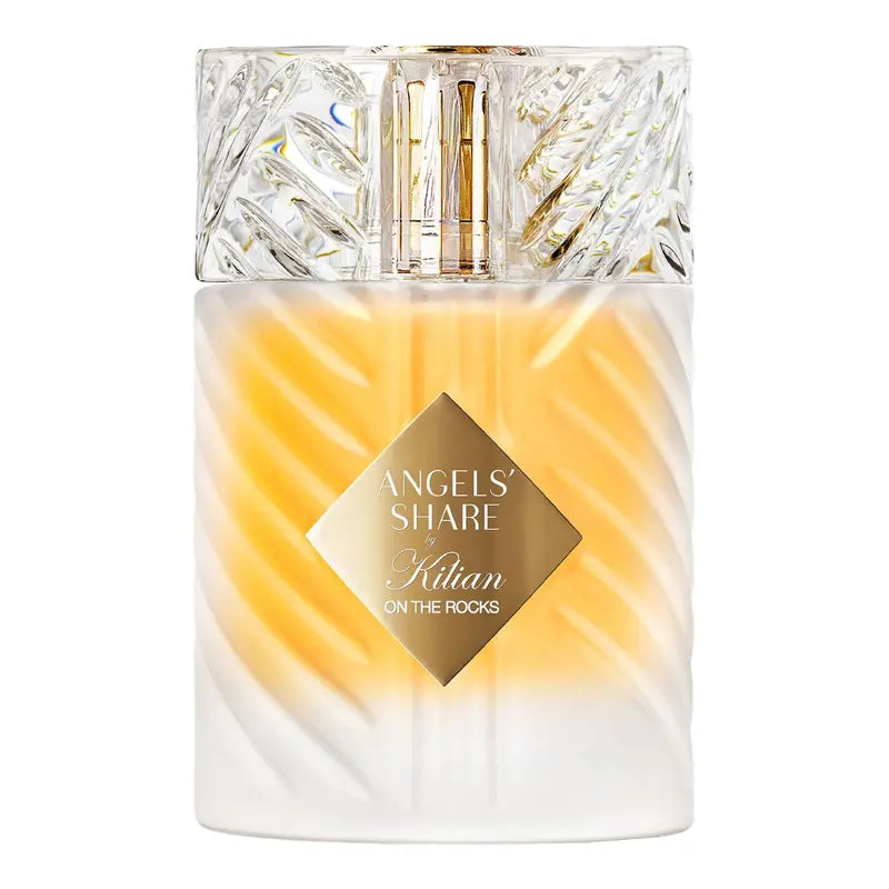 Kilian Angels Share On The Rocks EDP 50ML perfume bottle – luxury fragrance | Perfury UAE