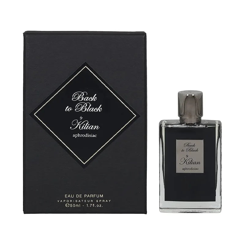 Kilian Back To Black, Aphrodisiac EDP 50ML