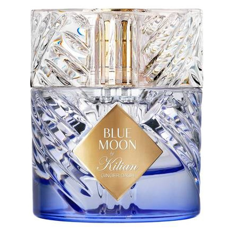Kilian Blue Moon Ginger Dash Eau de Parfum 50ML perfume bottle – luxury fragrance | Perfury UAE