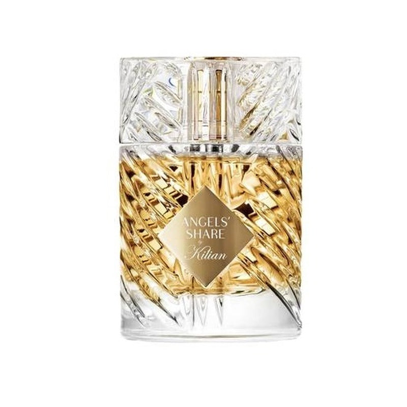 Kilian Paris Angels' Share EDP 100ML perfume bottle – luxury fragrance | Perfury UAE