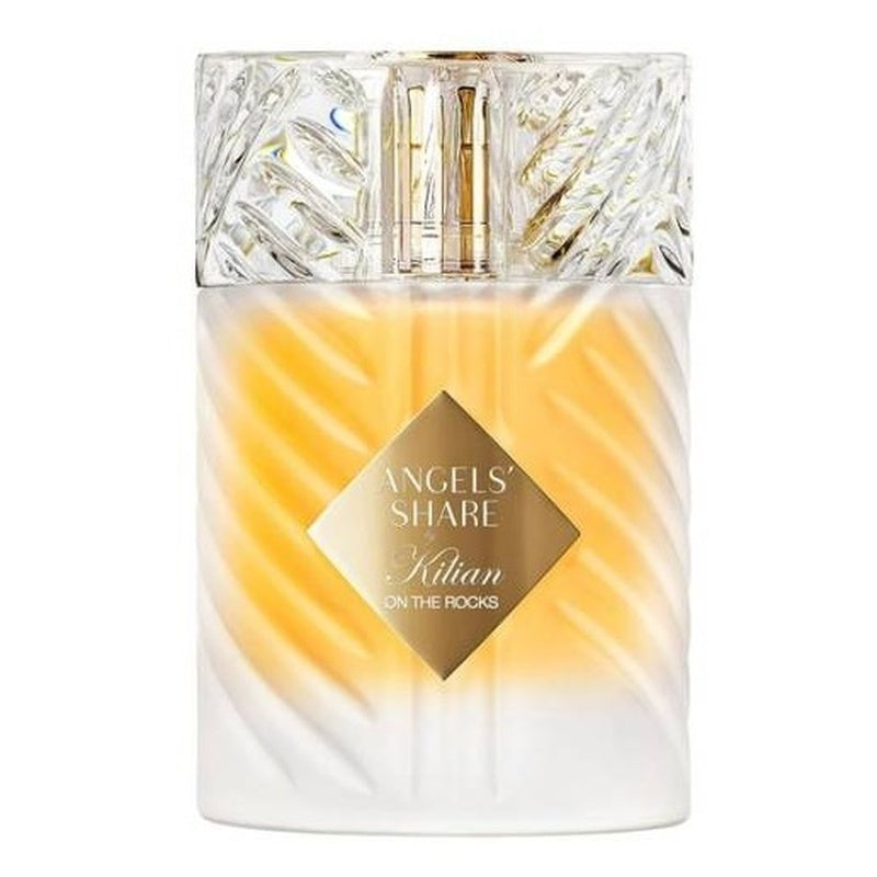 Kilian Paris Angels' Share On The Rocks EDP 100ML perfume bottle – luxury fragrance | Perfury UAE