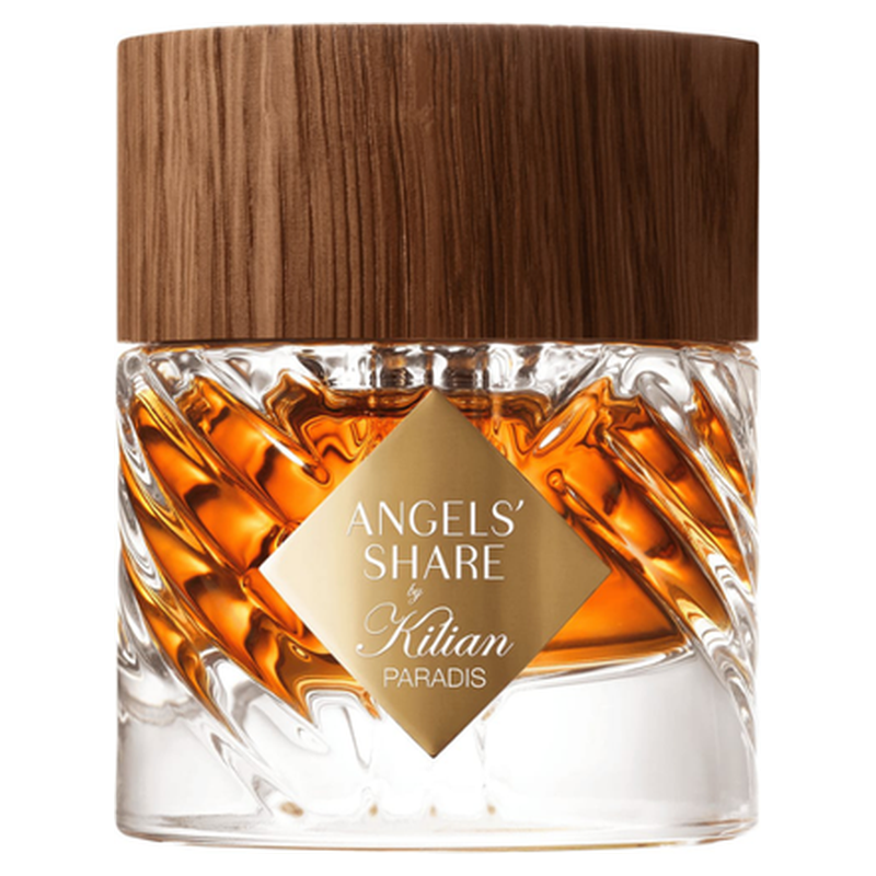 Kilian Paris Angels' Share Paradis Extrait De Parfum 50ML perfume bottle – luxury fragrance | Perfury UAE