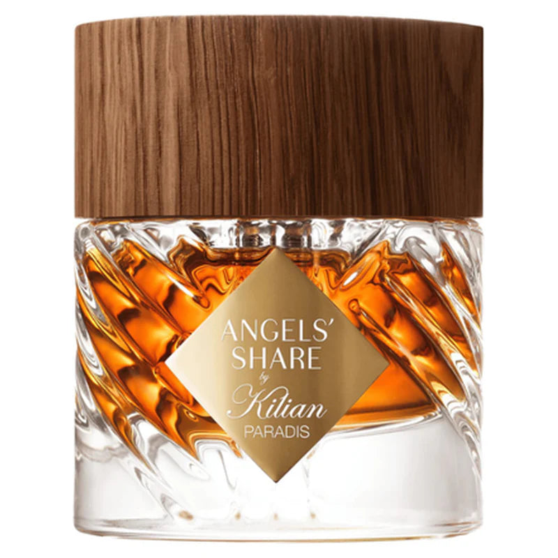 Kilian Paris Angels' Share Paradis Extrait De Parfum 50ML – Luxury Perfume UAE | Perfury