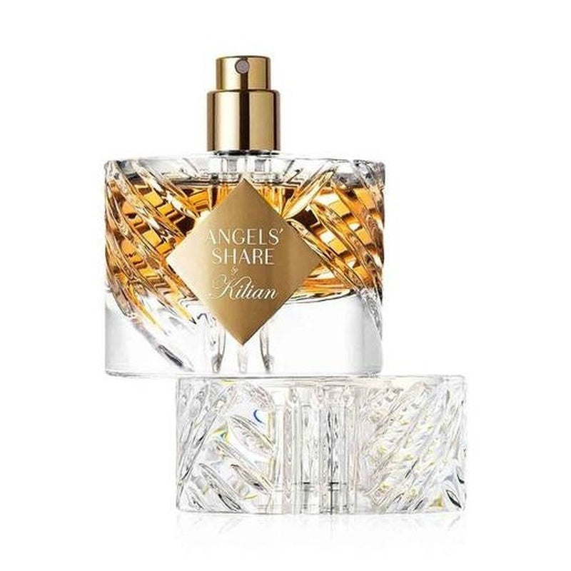 Kilian Paris Angels'share EDP 50ML perfume bottle – luxury fragrance | Perfury UAE