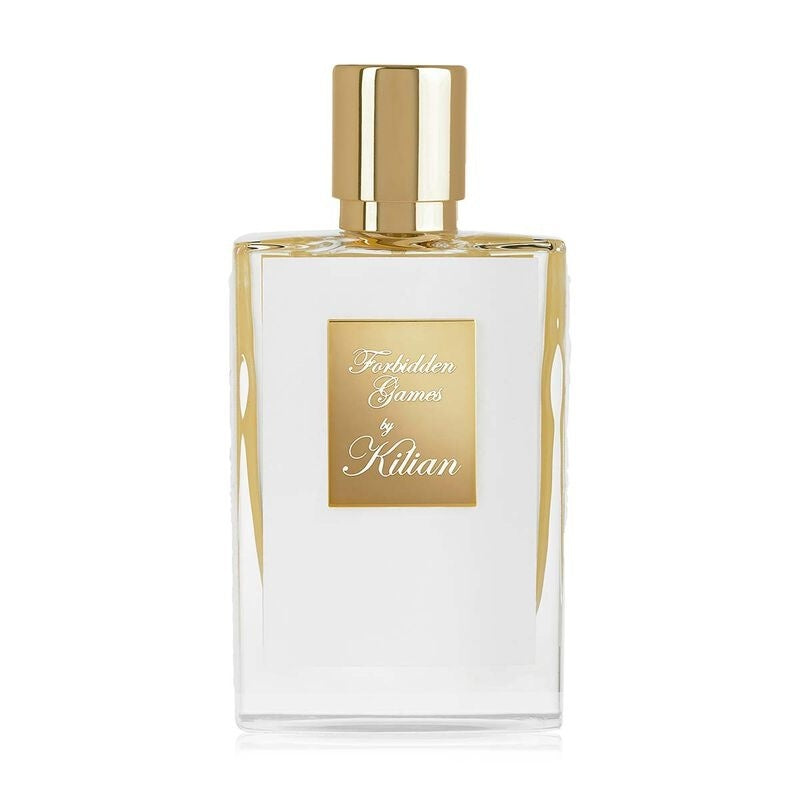 Kilian Paris Forbidden Games EDP 50ML perfume bottle – luxury fragrance | Perfury UAE