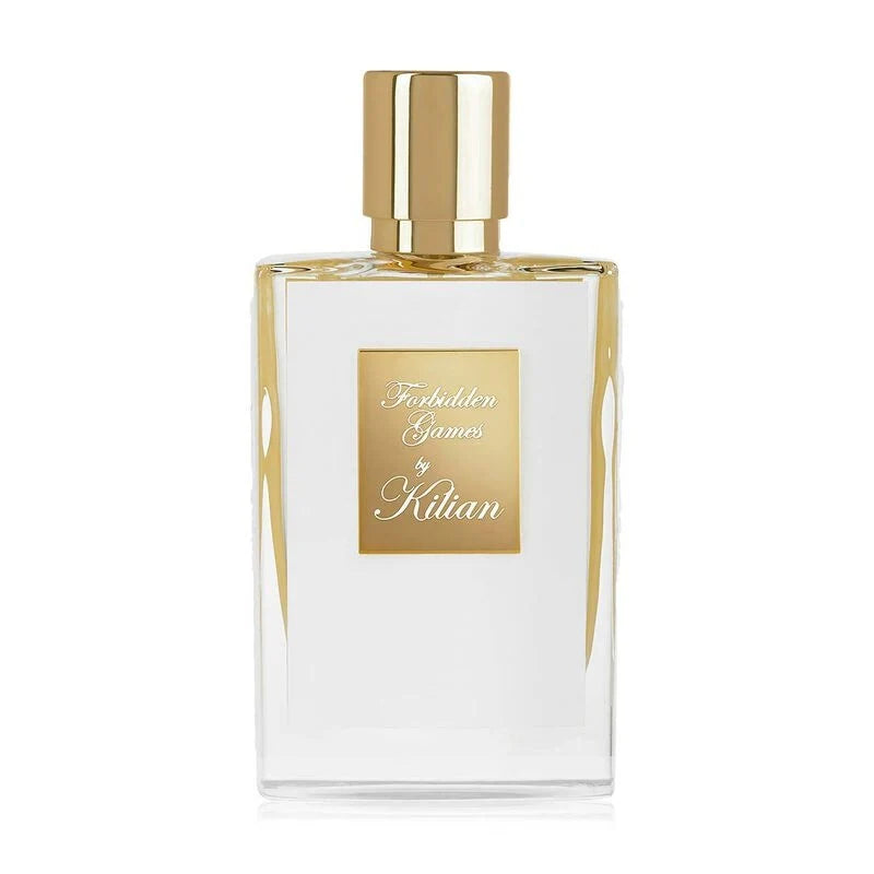 Kilian Paris Forbidden Games EDP 50ML – Luxury Perfume UAE | Perfury