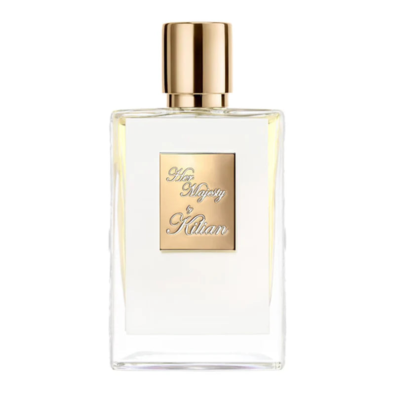 Kilian Paris Her Majesty EDP 50ML – Luxury Perfume UAE | Perfury