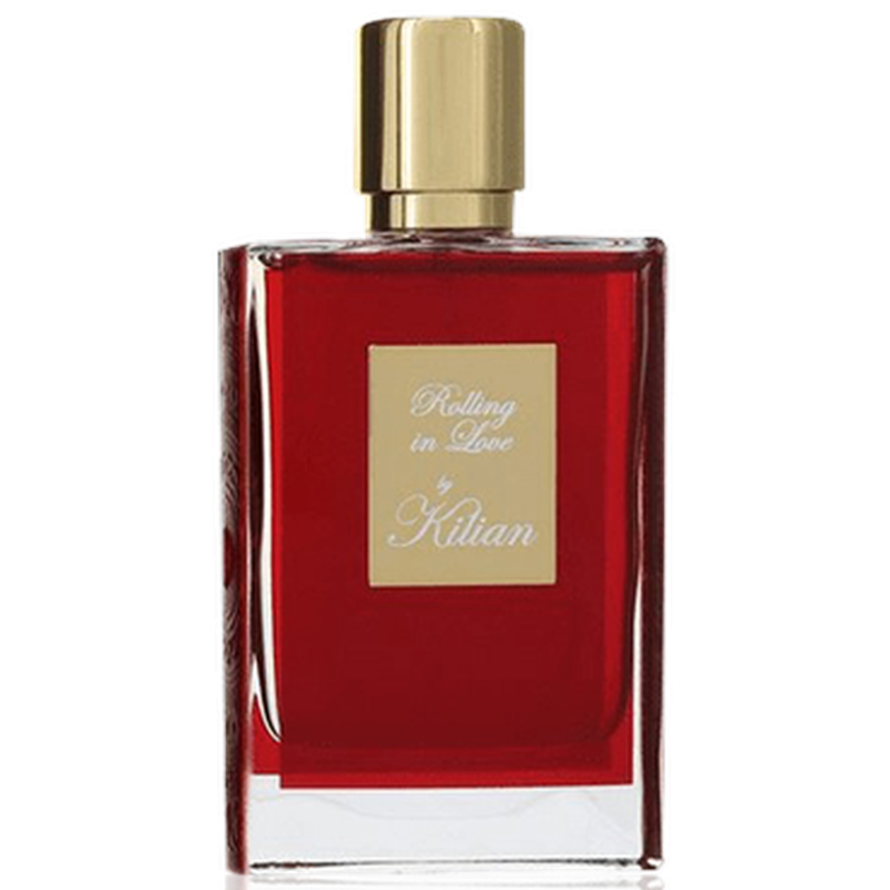 Kilian Paris Rolling in Love EDP 50ML perfume bottle – luxury fragrance | Perfury UAE