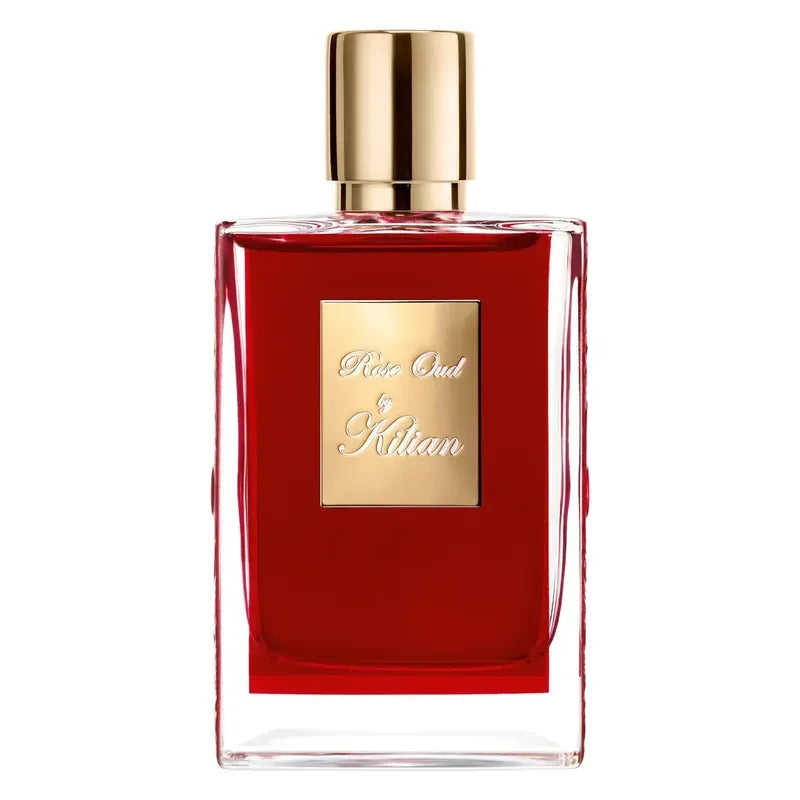 Kilian Paris Rose Oud ( Vintage ) EDP 50ML perfume bottle – luxury fragrance | Perfury UAE