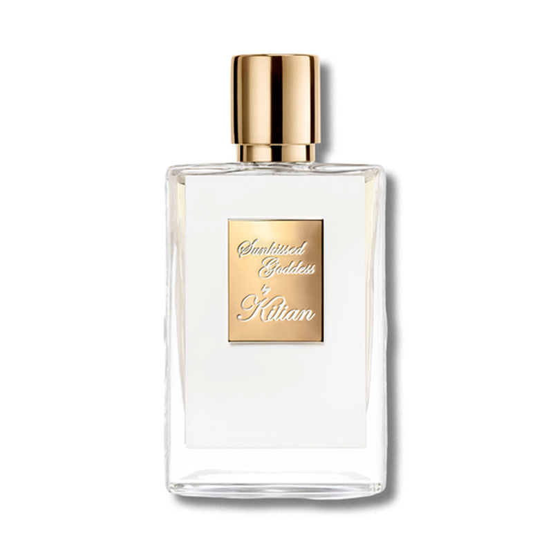 Kilian Paris Sunkissed Goddess EDP 50ML perfume bottle – luxury fragrance | Perfury UAE