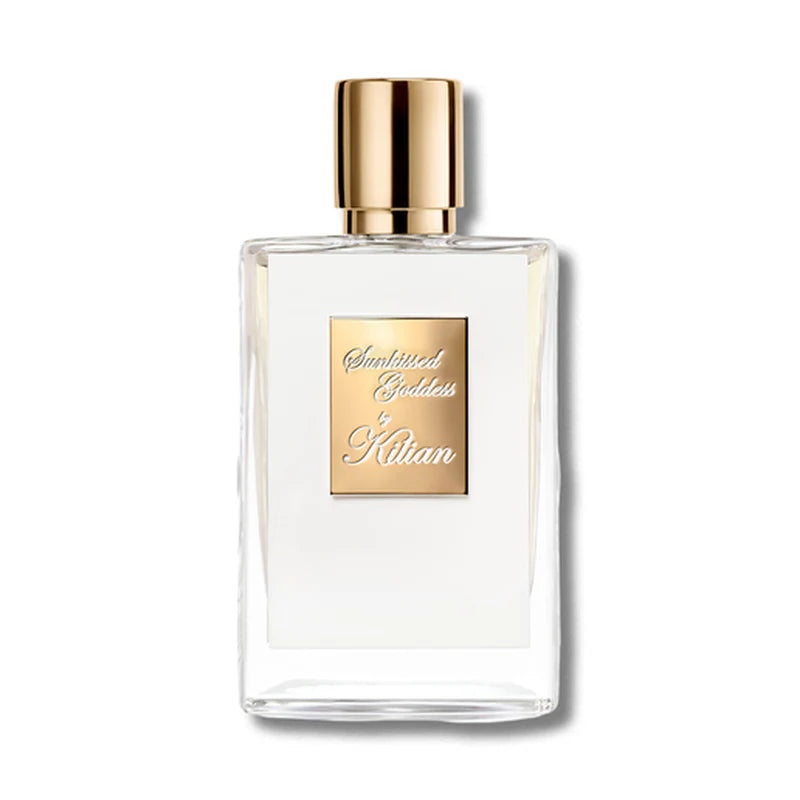 Kilian Paris Sunkissed Goddess EDP 50ML – Luxury Perfume UAE | Perfury