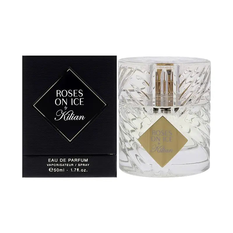 Kilian Paris Roses on Ice EDP 50ML