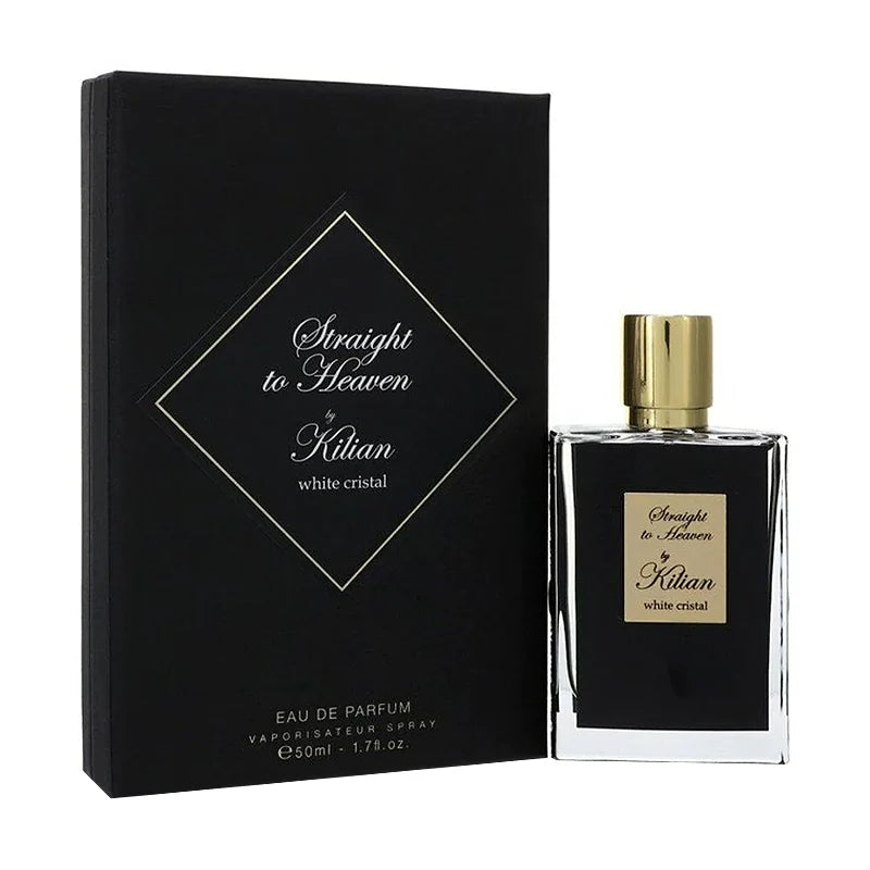 Kilian Paris Straight to Heaven White Cristal EDP 50ML