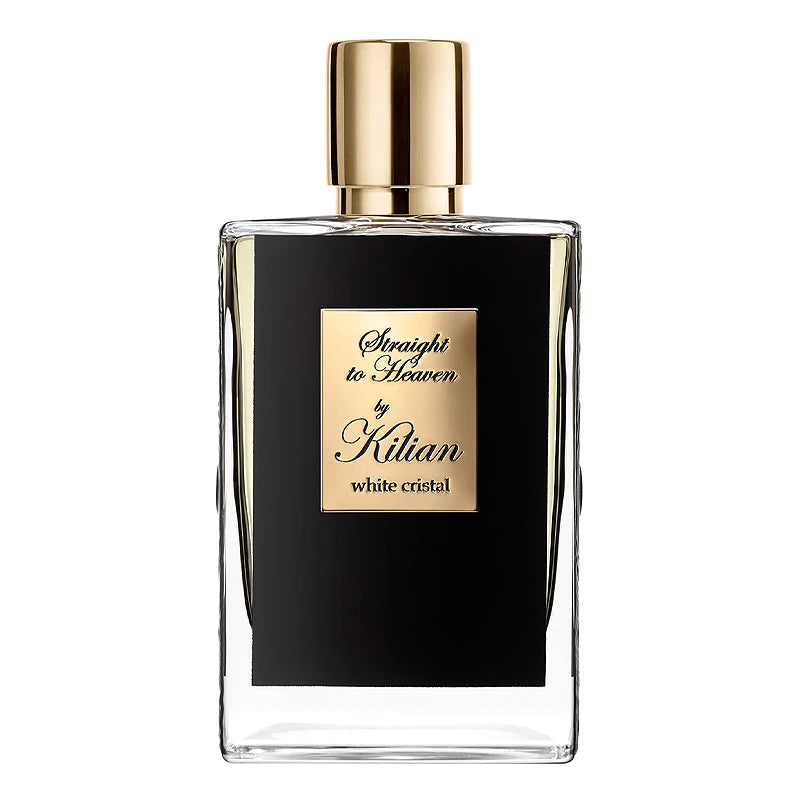 Kilian Straight to Heaven White Cristal EDP 50ML Perfume