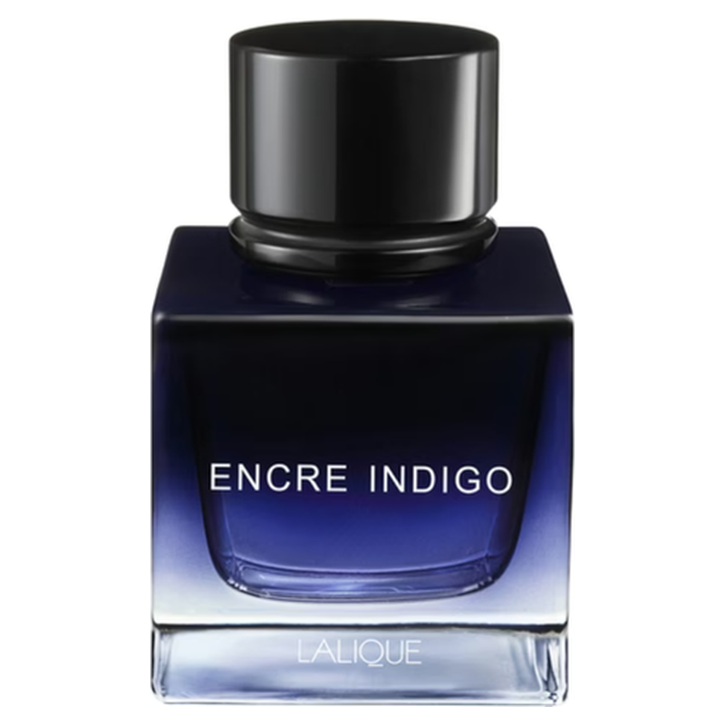 Lalique Encre Indigo EDP 100ML perfume bottle – luxury fragrance | Perfury UAE