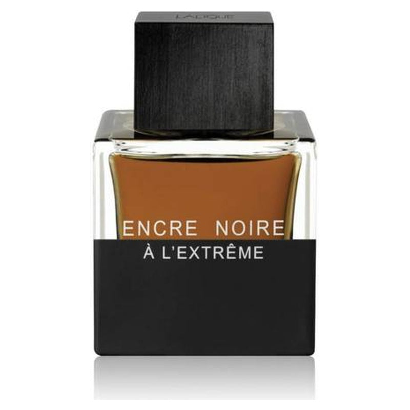 Lalique Encre Noire a L'extreme EDP 100ML perfume bottle – luxury fragrance | Perfury UAE