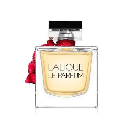 Lalique Le Parfum EDP 100ML perfume bottle – luxury fragrance | Perfury UAE
