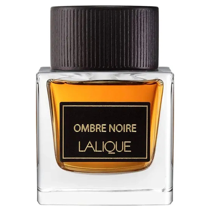 Lalique Ombre Noire EDP 100ML perfume bottle – luxury fragrance | Perfury UAE
