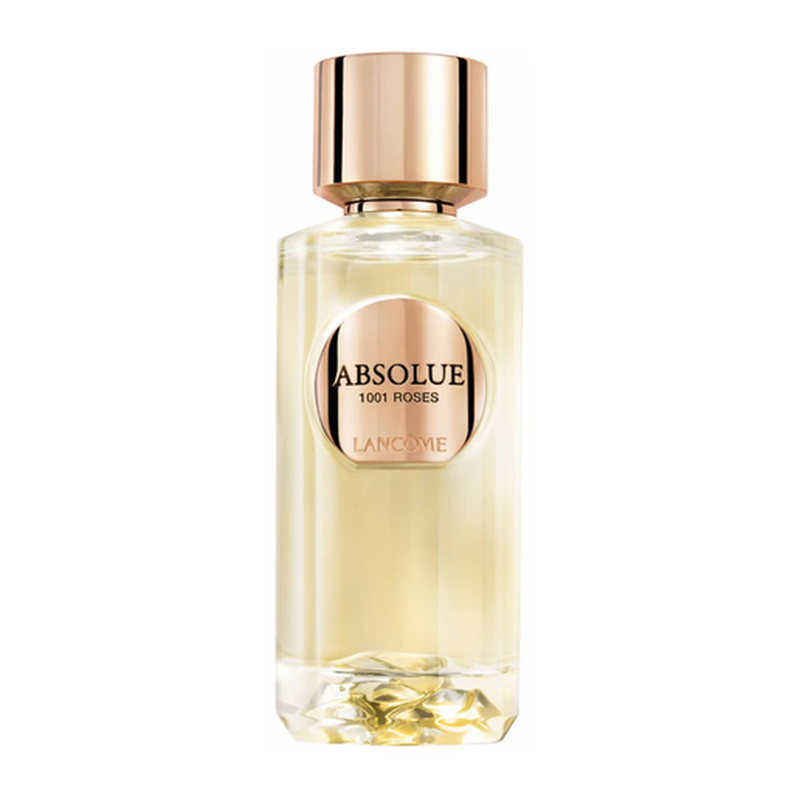 Lancôme Absolue 1001 Roses Lancôme EDP 100ML perfume bottle – luxury fragrance | Perfury UAE