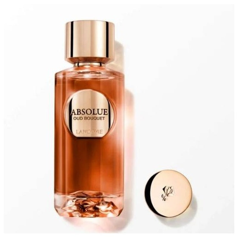 Lancôme Absolue Oud Bouquet Lancôme EDP 100ML perfume bottle – luxury fragrance | Perfury UAE