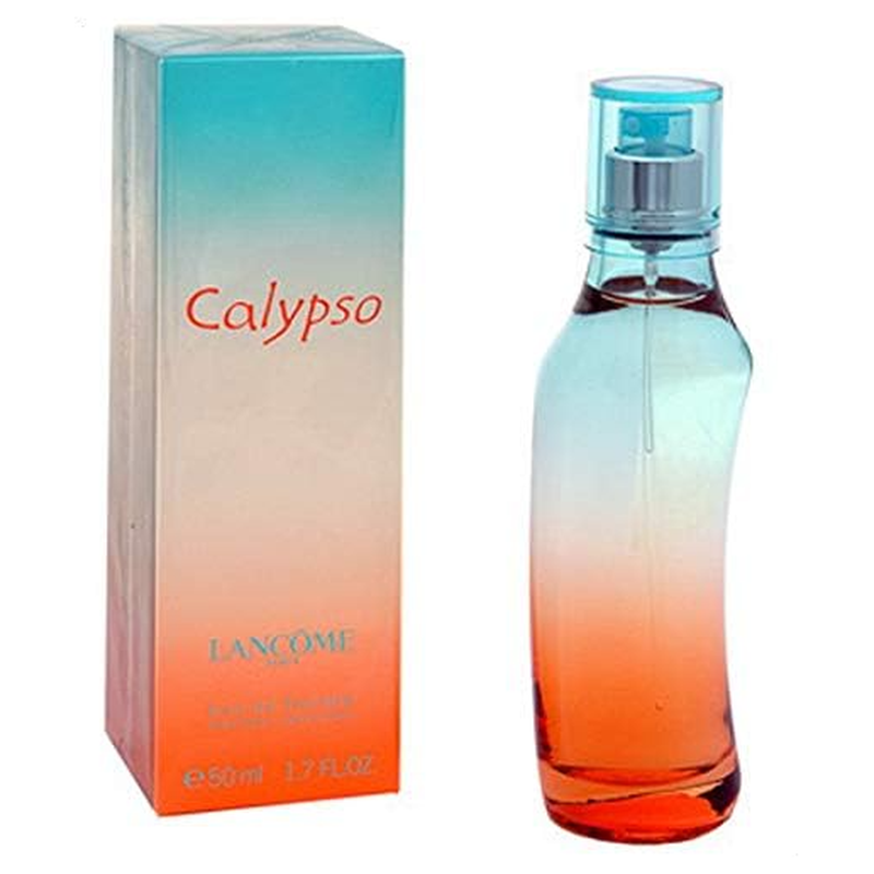 Lancôme Calypso Lancôme ( Vintage ) EDT 50ML perfume bottle – luxury fragrance | Perfury UAE