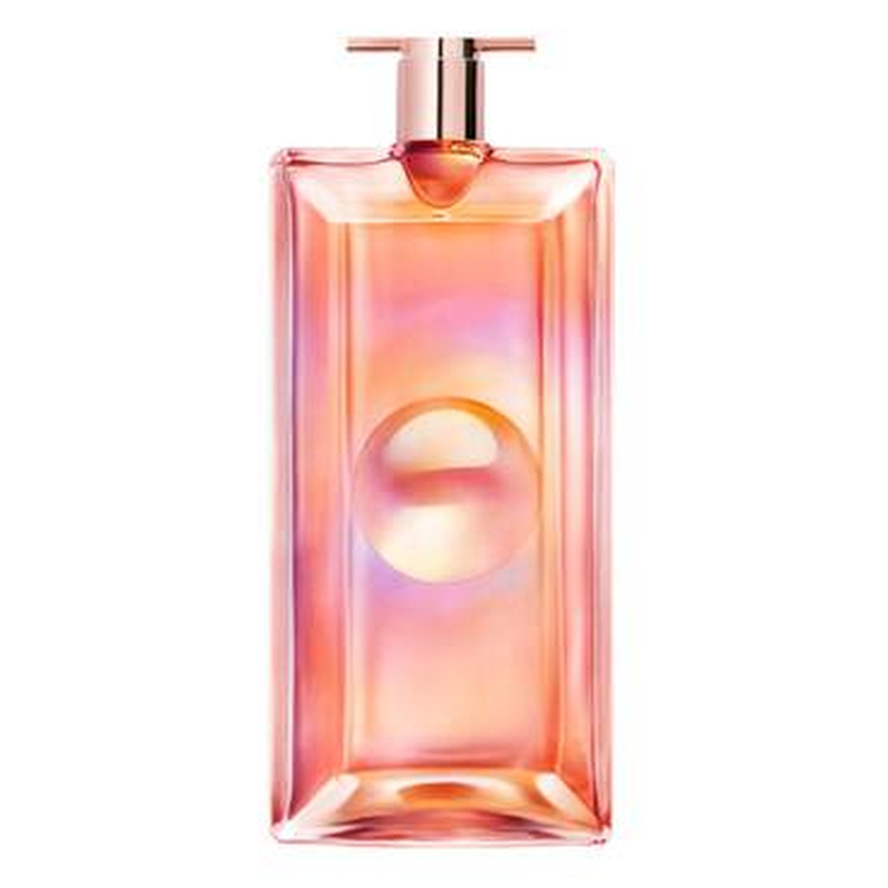 Lancôme Idôle Nectar Lancôme EDP 100ML perfume bottle – luxury fragrance | Perfury UAE