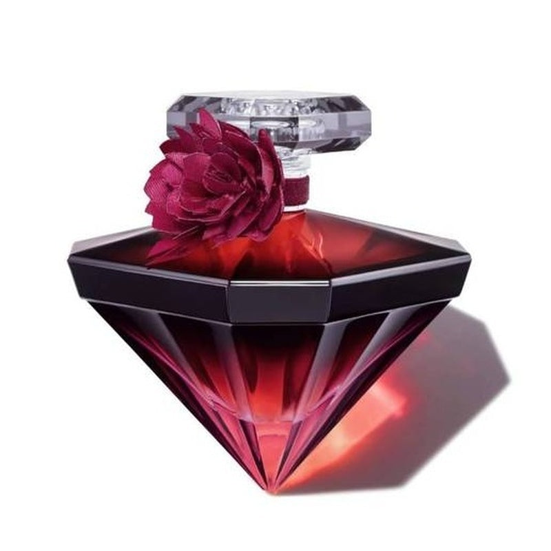 Lancôme La Nuit Trésor Lancôme L' Intense EDP 50ML perfume bottle – luxury fragrance | Perfury UAE
